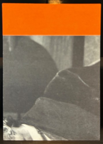Tarjetas coleccionables Dark Shadows 1983 borde naranja ~ Barnabas casi nuevo+ - Imagen 116 de 152