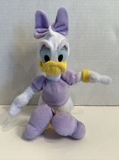 Disney Junior Daisy Duck Plush