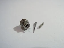 NEW CROWN, MALE & FEMALE STEM TURTLE DIVERS 6309-7040/7049 /6306-7001 WATCH