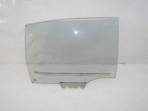 Original VW Phaeton 3D Fensterscheibe Seitenscheibe Scheibe Hinten Rechts