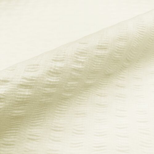 Seersucker Fabric Soft Polycotton Puckered Textured Dressmaking Baby Material - Picture 6 of 25