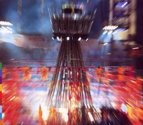 Peter Gabriel Ovo: the Millennium Show (CD) - Photo 1/3