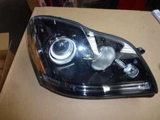 Headlight Hella (new part) with bulbs, A1648201459