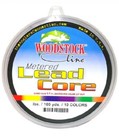Woodstock Metered Lead Core 10 Color 100yds