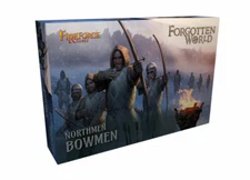 Fireforge Games Northmen Bowmen New