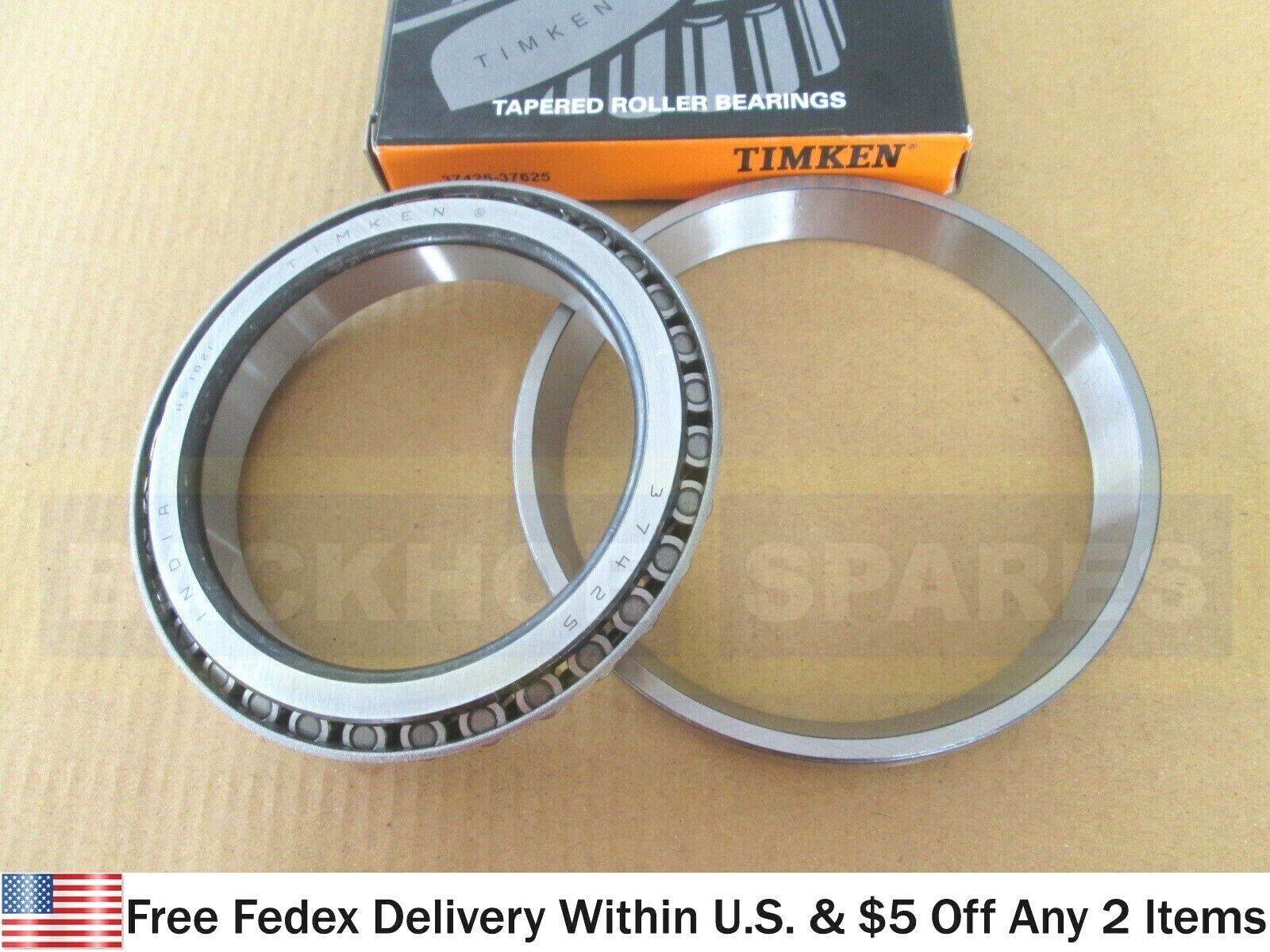 Apache Sprayer Parts - Np823007 Np735186 Genuine TIMKEN Bearing for Apache Sprayer Parts - Np823007 Np735186 Genuine TIMKEN Bearing for