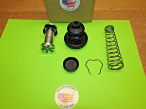 Details About 1957 To 1970 Ford Truck Van Clutch Master Cylinder Kit 1 116 New Usa Cmk211