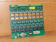 Hobart Bros. 150014 100 Analog Output Isolation Board used     WMM