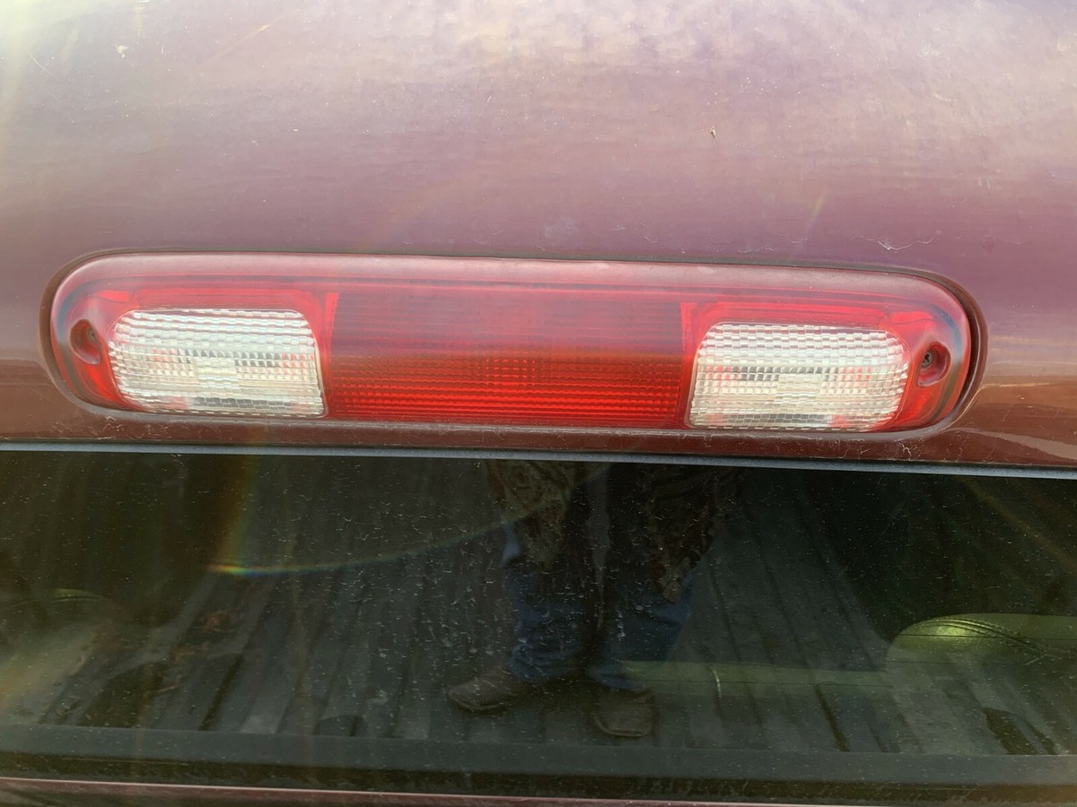 High Mount Brake Lights In Brake Lights (839