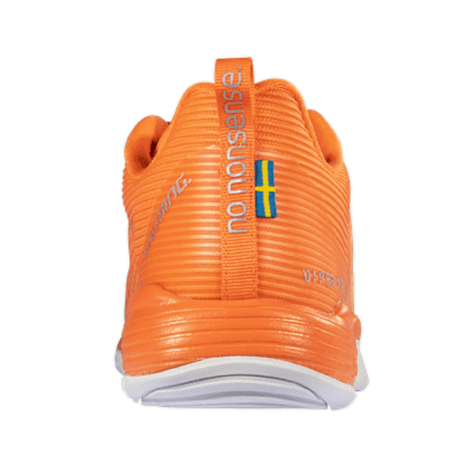 Salming viper pro handball shoes indoor shoes indoor shoes orange 12340603312 image 4