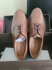 Florsheim Shoes Gallo Plain Toe Oxford Shoes Mens Dress Shoes Limited Edt NEW