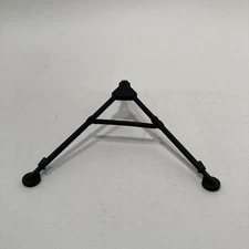 G.I. JOE CLASSIFIED SERIES TIGER FORCE ROADBLOCK MA DEUCE TRIPOD ACCESSORY ONLY