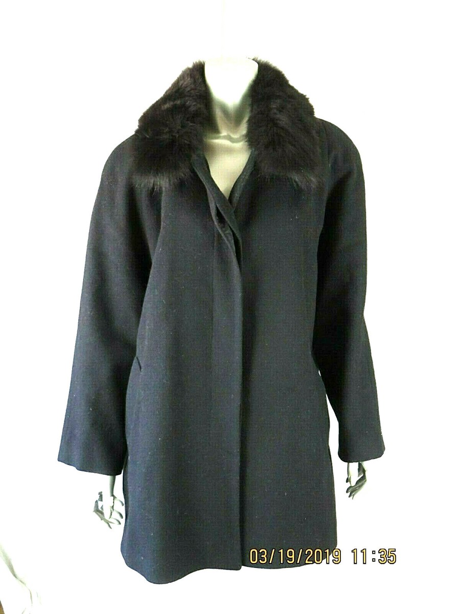 ジャケット・アウター WOOL GABARDINE SOUTEIN COLLAR COAT 3 chouyatou Men's Gentle Band Collar Single Breasted Wool