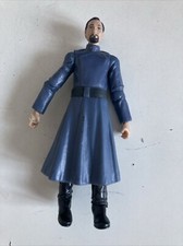 BAIL ORGANA BD26 LEGACY COLLECTION 3.75 INCH STAR WARS FIGUR REF D6314