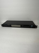 Alesis S4 Quadrasynth 64 Voice Sound Module Rack Unit - for parts - not tested
