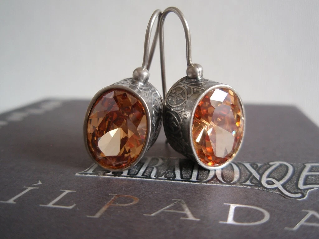 Silpada 2024 earrings ebay