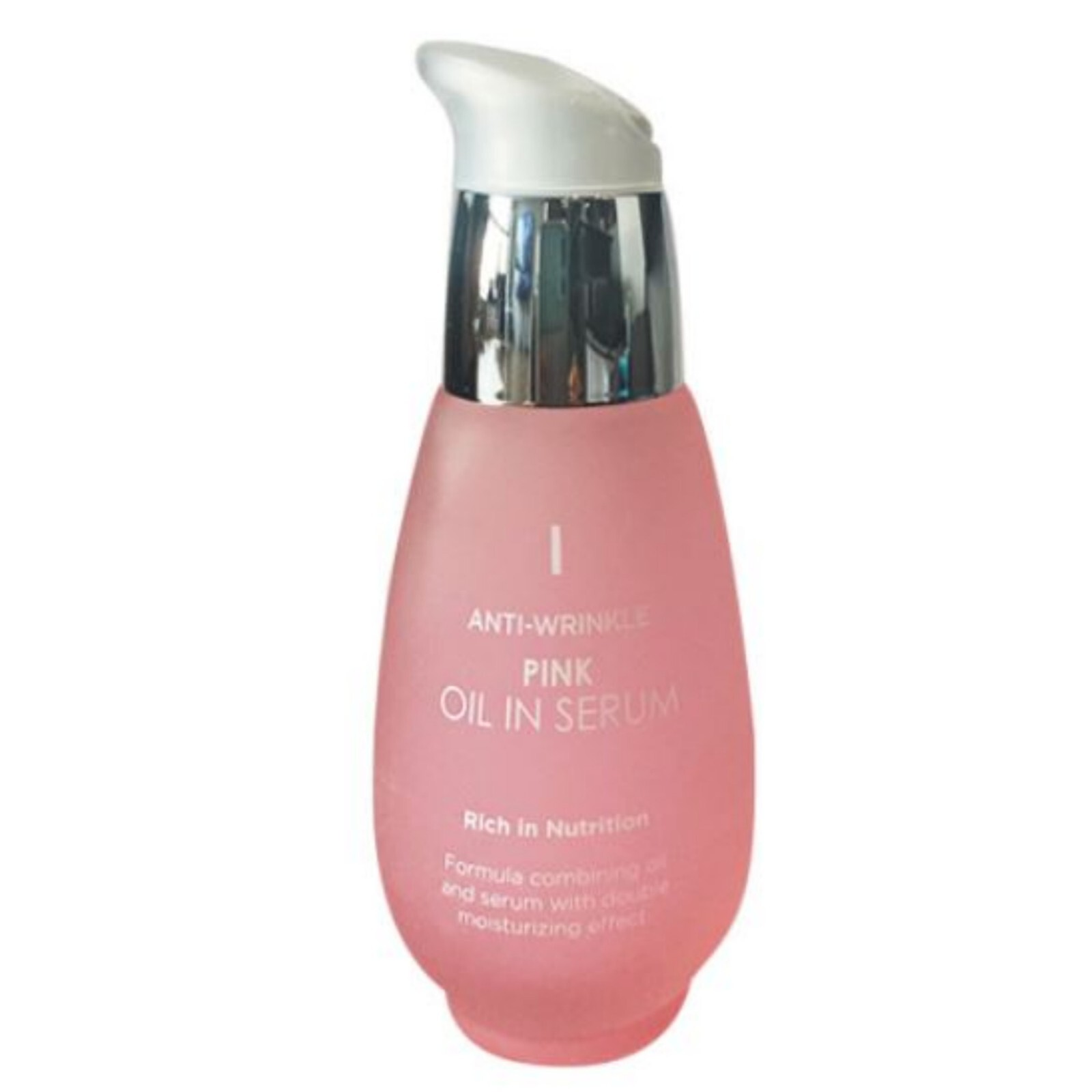 Charmzone AntiWrinkle Pink Oil In Serum Rich in Nutrition 30ml / 1.01