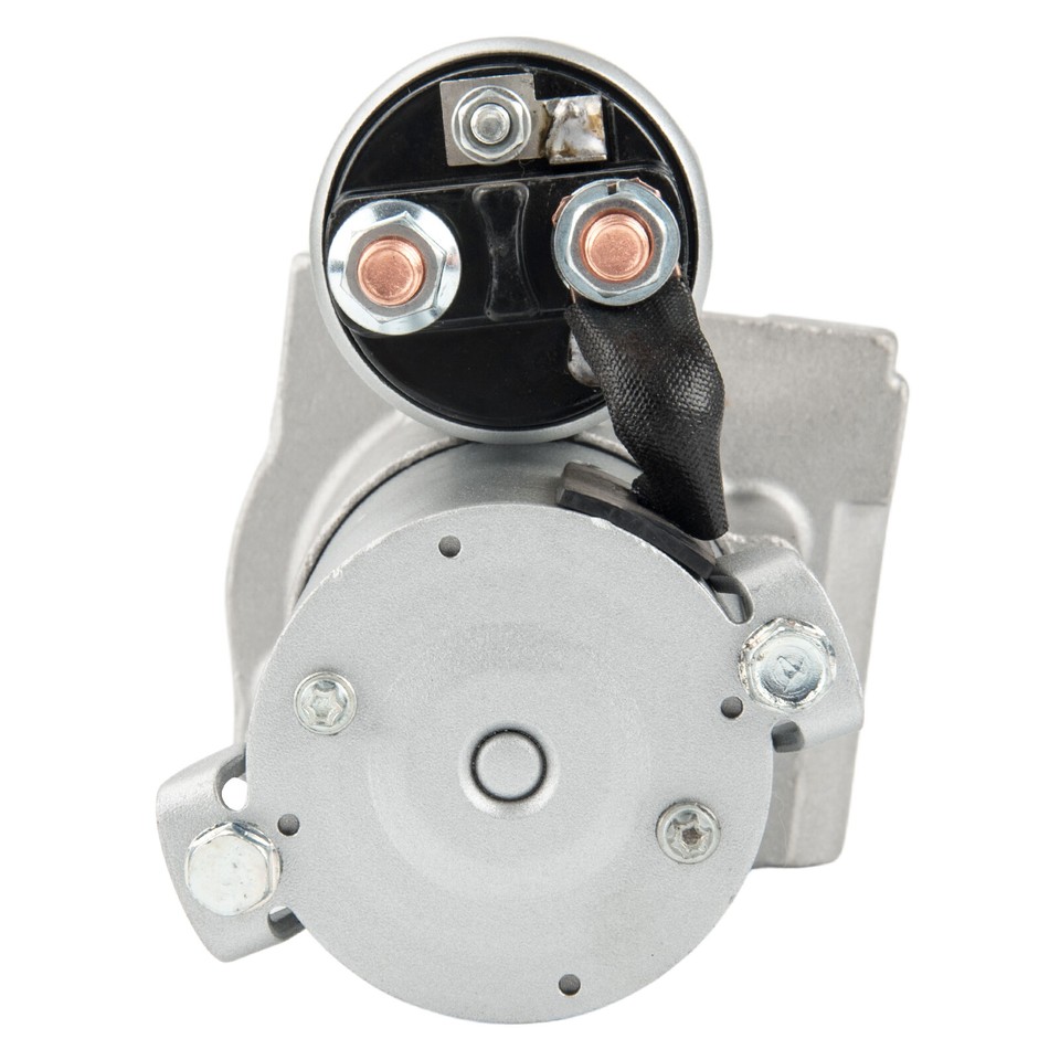 Starter Motor 12V 3.0kW Fits Polaris Sportsman 800, Gehl & Mustang Skid Steers With Yanmar Engine