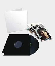 The Beatles – The Beatles (White Album) - 2 x LP Vinyl Records 12" - NEW Sealed