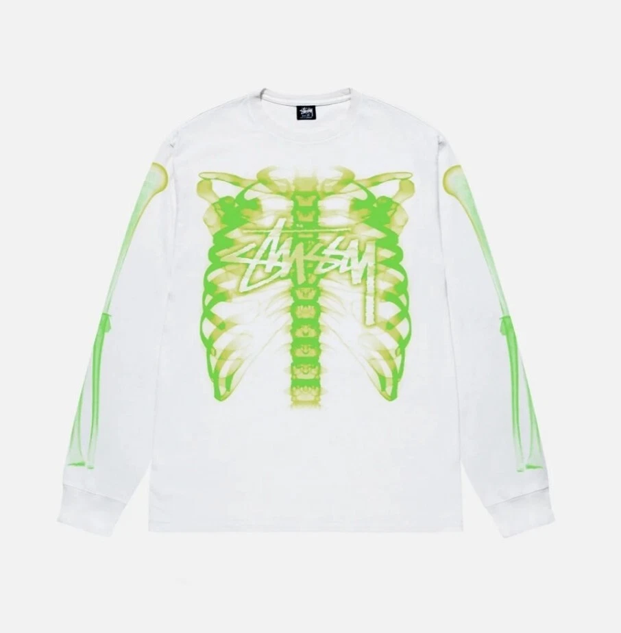Stussy 3m sale