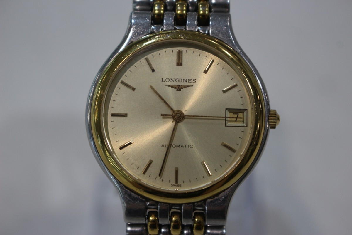 LONGINES Les Grandes Classiques 時計 Longines Les Grandes Classiques de longines L5.634.3