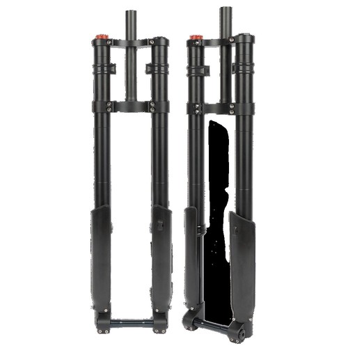 Manitou Circus Expert 26