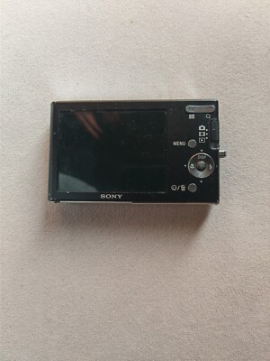 ソニー SONY Cyber-shot 12.1メガピクセル DSC-W190 ソニー、デジタルカメラ「Cyber-shot DSC-W190」 - 価格.com
