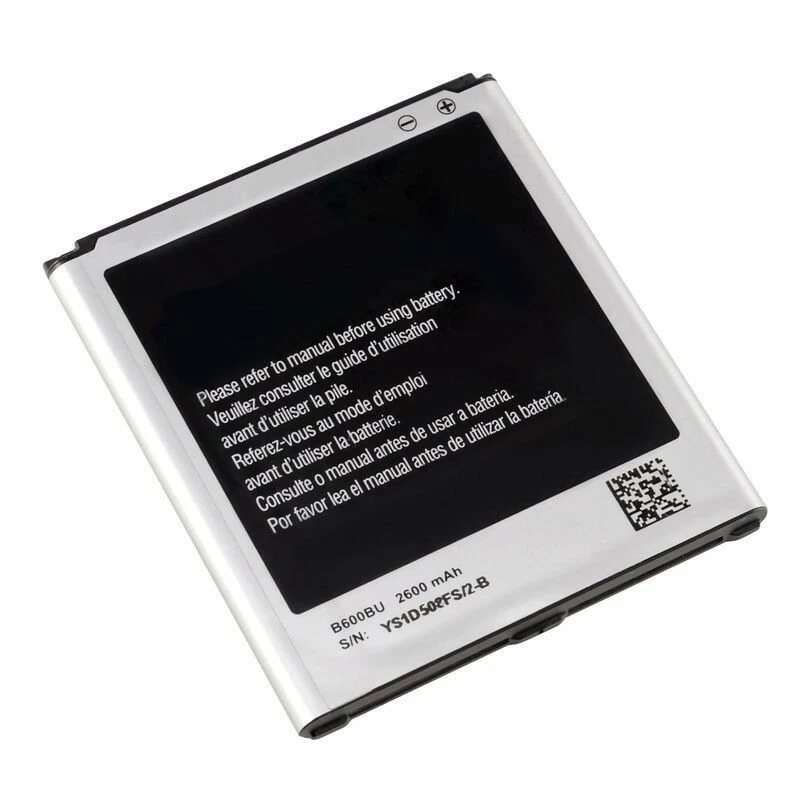 Nuevo Para Samsung B600BU 2600 mAh Batería Interna Galaxy S4 IV I9500 I9505 I545 Foto 4 de 4