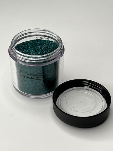 MAC GLITTER - Discontinued, Rare & HTF! Full-sized, 100% AUTHENTIC - Picture 4 of 31