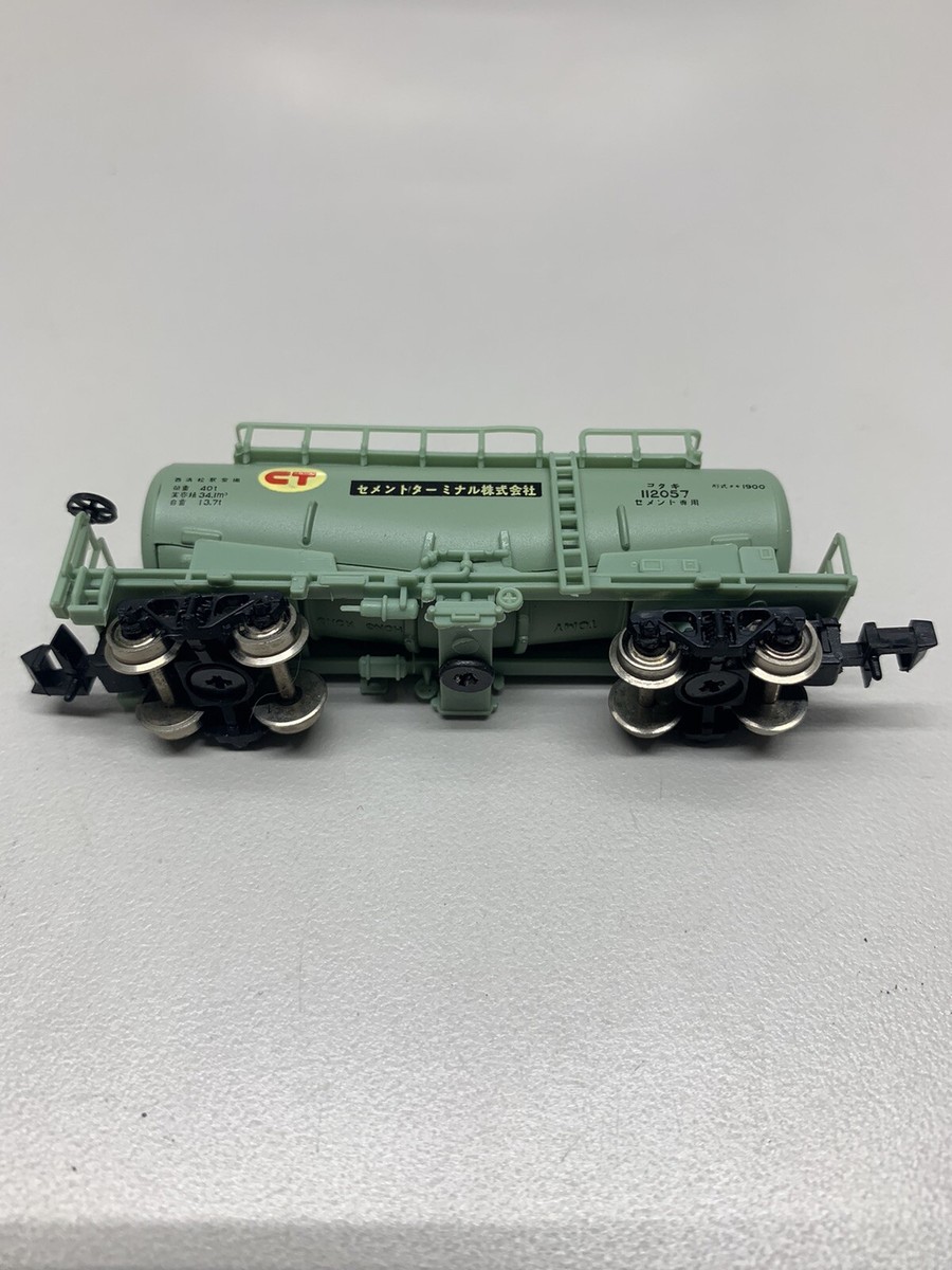 tomi☆ NEW ト ーック(TOMYTEC) Tommy Tech 98533 Train Model N Gauge