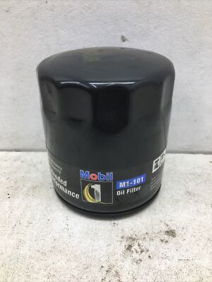 Mobil Oil Filter M1-101 (New Old Stock)