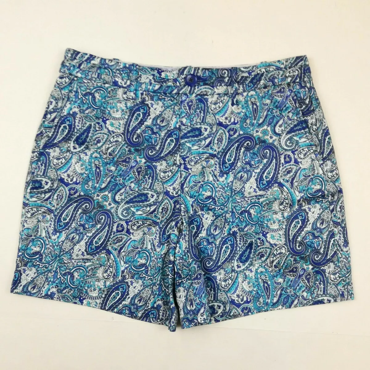 Intro love the fit stretch shorts sale