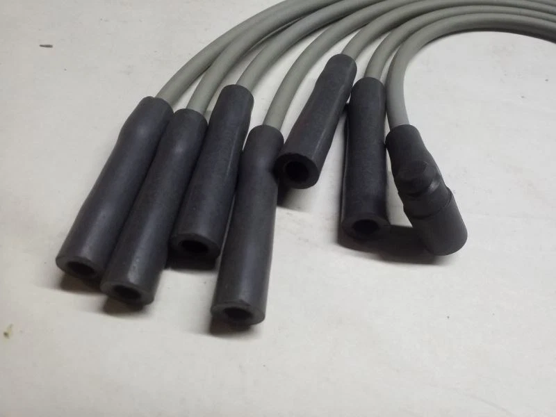 Nuevo juego de cables de bujía Niehoff 12-632 Foto 4 de 4