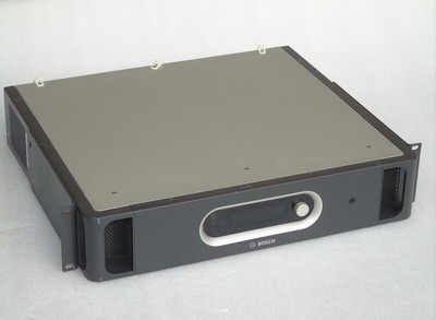 bosch sound box