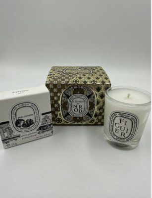 Diptyque Legende Du Nord Coffret Set