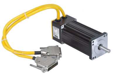 PARKER COMPUMOTOR Servomotor DC CM233XE-00147 Servomotor