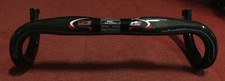Manubrio bici corsa PZ Racing CR 6.2 40 42 44 road bike handlebar carbonio/alu