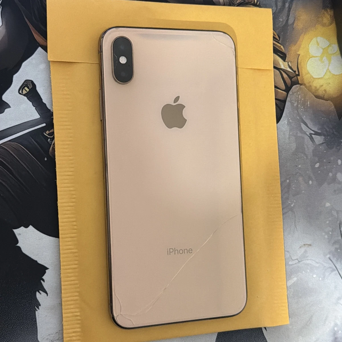 iPhone XS Max Gold Smartphones for Sale | Shop New & Used Cell