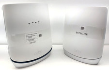 NETGEAR Orbi CBK752 Cable Modem and WiFi 6 Mesh Router Combo AX4200