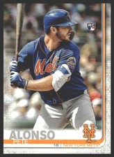 2019 Topps Baseball Factory Set Rookie Variations Gallery 20