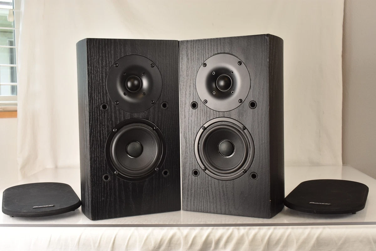 Pioneer Digital Coaxial RCA Home Speakers and Subwoofers for sale