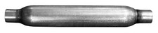 Walker 24442 Universal Exhaust Muffler 2 Inlet Id Outlet