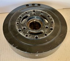 Used Chevrolet 454 Harmonic Balancer From The Buddy Sampson Estate