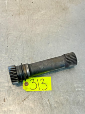 Ford 960 Tractor 5 Speed Transmission Input Shaft 800 900 Ford 960 Tractor 5 Speed Transmission Input Shaft 800 900