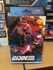 Gi Joe Classified Figure #62 Bazooka