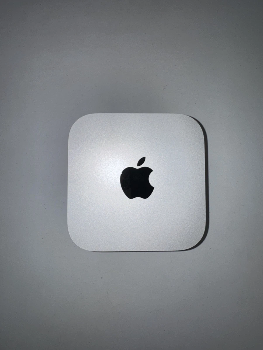 ⬛︎Mac mini⬛︎Core i5 CPU⬛︎16GB⬛︎購入時箱有り ︎Mac
