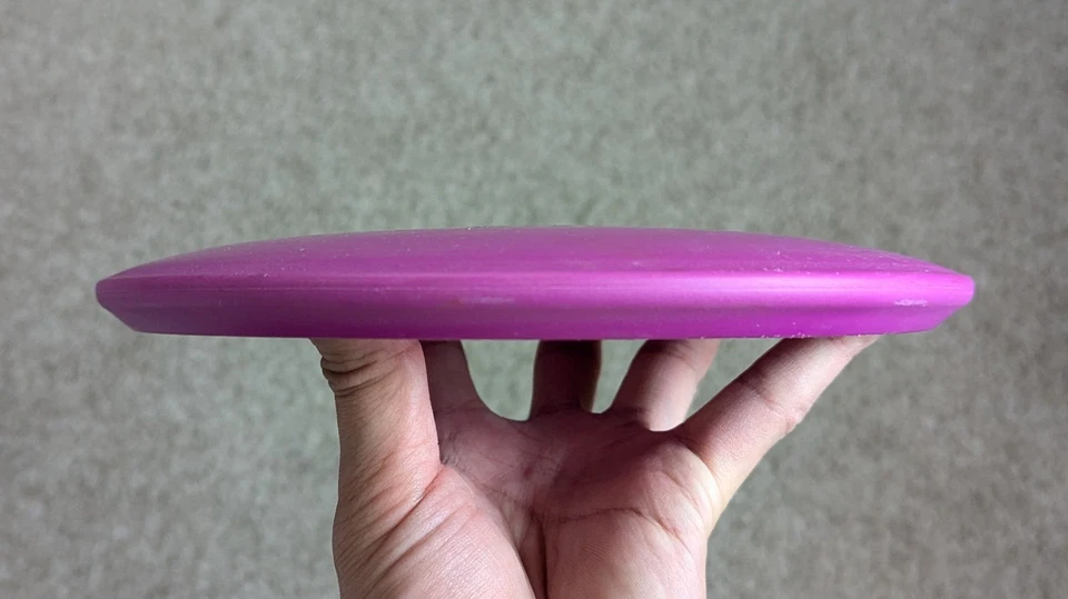 Innova DX Goblin Midrange - Vintage OOP - 169g - Disc Golf - Image 3 of 4