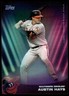 2022 Topps x Steve Aoki's Baseball Party #68 Austin Hays Baltimore Orioles