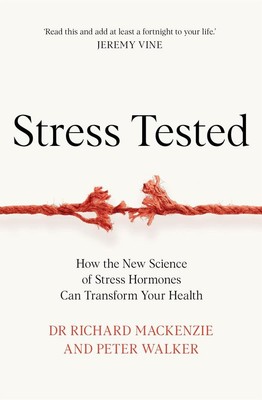 Stress Tested | Richard Mackenzie, Peter Walker | englisch