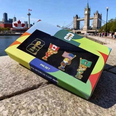 World Cup Pins for sale | eBay